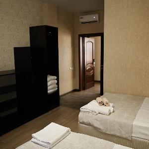 Guest house Hotel 777