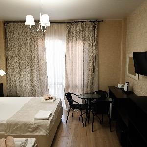 Guest house Hotel 777