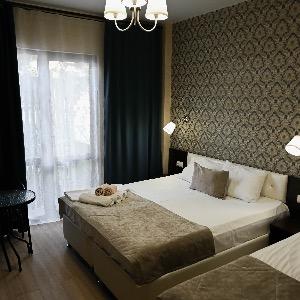 Guest house Hotel 777