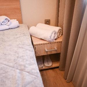 Guest house Hotel 777