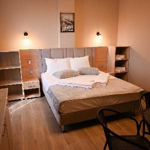 Guest house Hotel 777