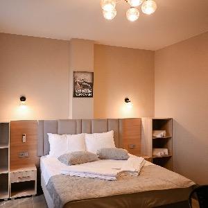 Guest house Hotel 777