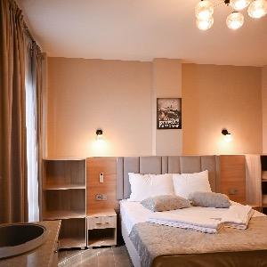 Guest house Hotel 777