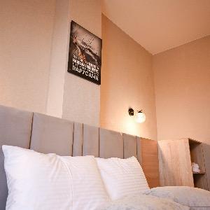 Guest house Hotel 777
