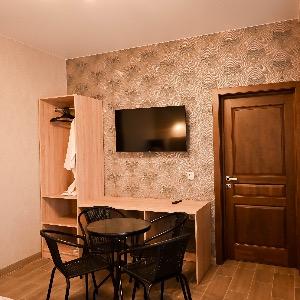 Guest house Hotel 777