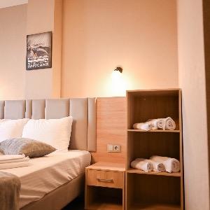Guest house Hotel 777