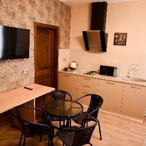 Guest house Hotel 777