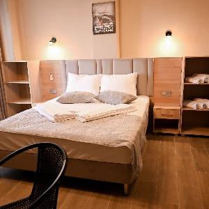 Guest house Hotel 777