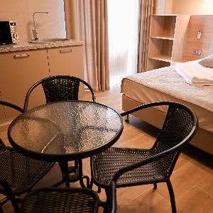 Guest house Hotel 777