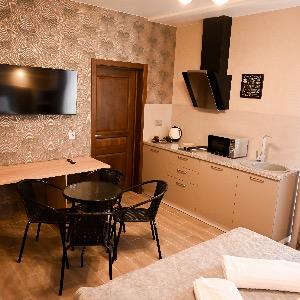 Guest house Hotel 777