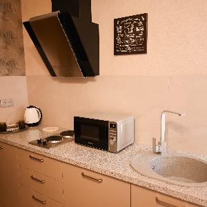 Guest house Hotel 777