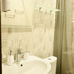 Guest house Hotel 777