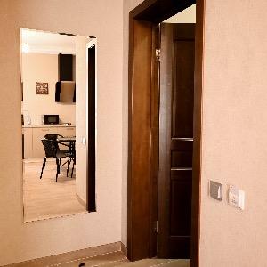 Guest house Hotel 777