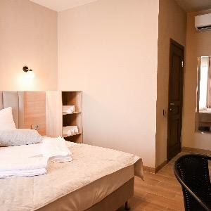 Guest house Hotel 777