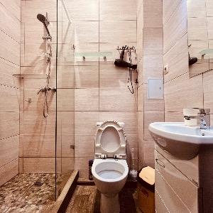 Guest house Hotel 777