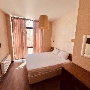 Guest house Hotel 777