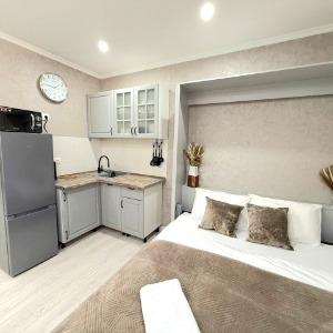 Hotel Shishkino-Park Domodedovo Airport