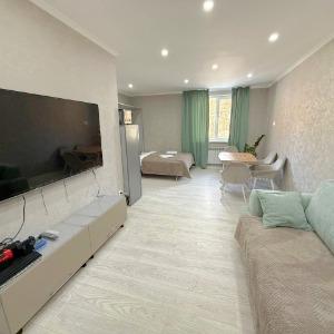 Hotel Shishkino-Park Domodedovo Airport