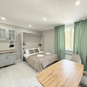 Hotel Shishkino-Park Domodedovo Airport