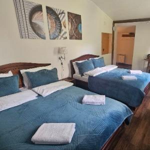 Hotel Shishkino-Park Domodedovo Airport