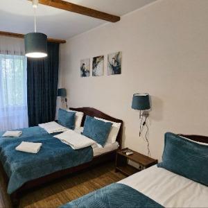 Hotel Shishkino-Park Domodedovo Airport