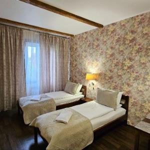 Hotel Shishkino-Park Domodedovo Airport