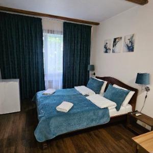 Hotel Shishkino-Park Domodedovo Airport