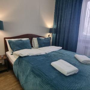 Hotel Shishkino-Park Domodedovo Airport