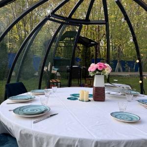 Hotel Shishkino-Park Domodedovo Airport