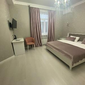 Hotel Clever