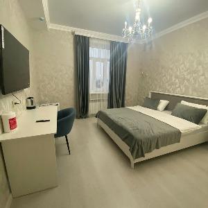 Hotel Clever