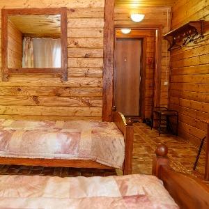 База Отдыха Парк Птиц
