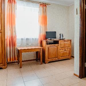 База Отдыха Парк Птиц