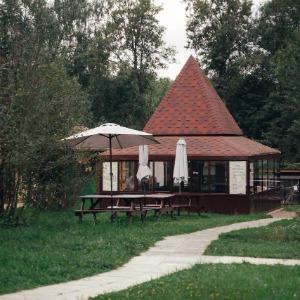База Отдыха Парк Птиц