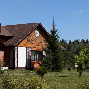 База Отдыха Головинка База отдыха и экотуризма