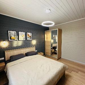 Guest house Strekovets