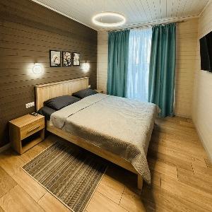 Guest house Strekovets