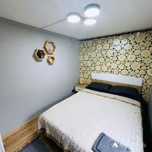 Guest house Strekovets
