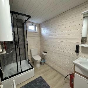 Guest house Strekovets