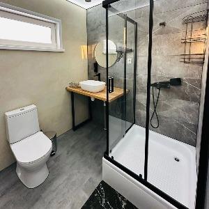 Guest house Strekovets