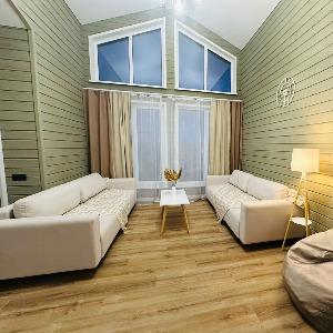 Guest house Strekovets