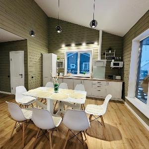 Guest house Strekovets