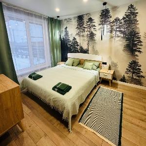 Guest house Strekovets
