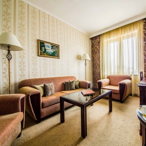 Hotel Minsk
