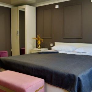 Mini Hotel Amo Teamo