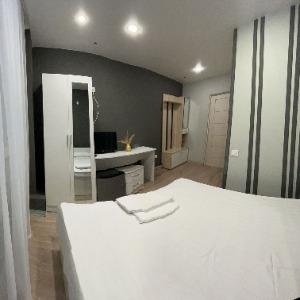 Mini Hotel Amo Teamo