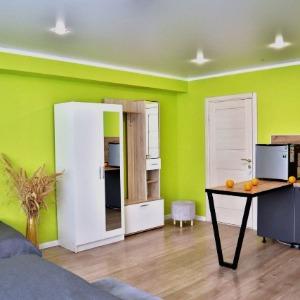 Mini Hotel Amo Teamo