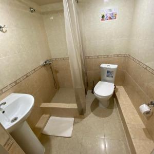 Mini Hotel Amo Teamo