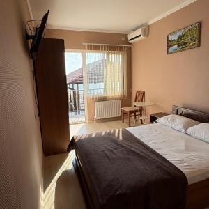 Guest house Dejavu