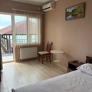 Guest house Dejavu